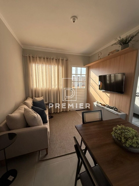 Casa com 2 quartos no Condomínio Residencial Recanto Verde | Marília/SP: 3ª foto da galeria de imagens do imóvel