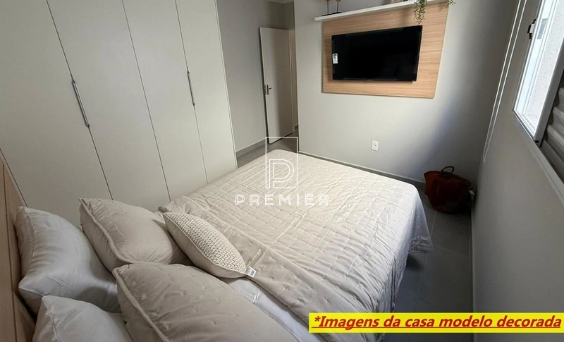Casa com 2 quartos no Condomínio Residencial Recanto Verde | Marília/SP: 14ª foto da galeria de imagens do imóvel