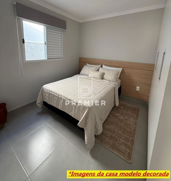 Casa com 2 quartos no Condomínio Residencial Recanto Verde | Marília/SP: 12ª foto da galeria de imagens do imóvel