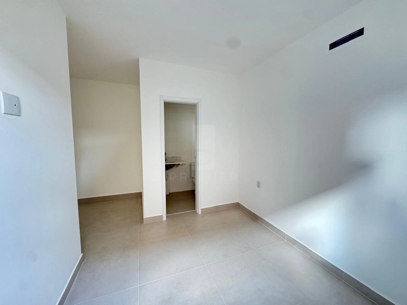 Casa com 3 quartos no Cond. Belle Ville em Marília-SP.: 11ª foto da galeria de imagens do imóvel