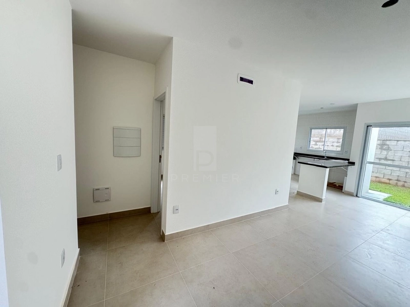Casa com 3 quartos no Cond. Belle Ville em Marília-SP.: 3ª foto da galeria de imagens do imóvel