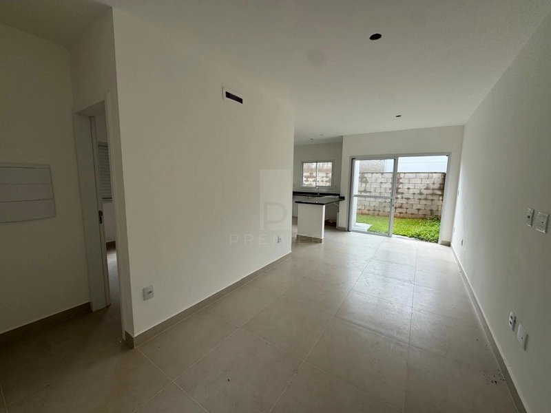 Casa com 3 quartos no Cond. Belle Ville em Marília-SP.: 2ª foto da galeria de imagens do imóvel