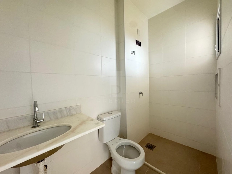 Casa com 3 quartos no Cond. Belle Ville em Marília-SP.: 12ª foto da galeria de imagens do imóvel