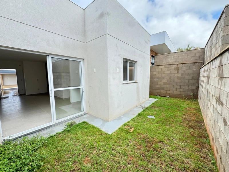 Casa com 3 quartos no Cond. Belle Ville em Marília-SP.: 4ª foto da galeria de imagens do imóvel