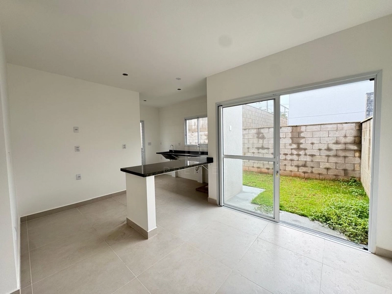 Casa com 3 quartos no Cond. Belle Ville em Marília-SP.: 14ª foto da galeria de imagens do imóvel