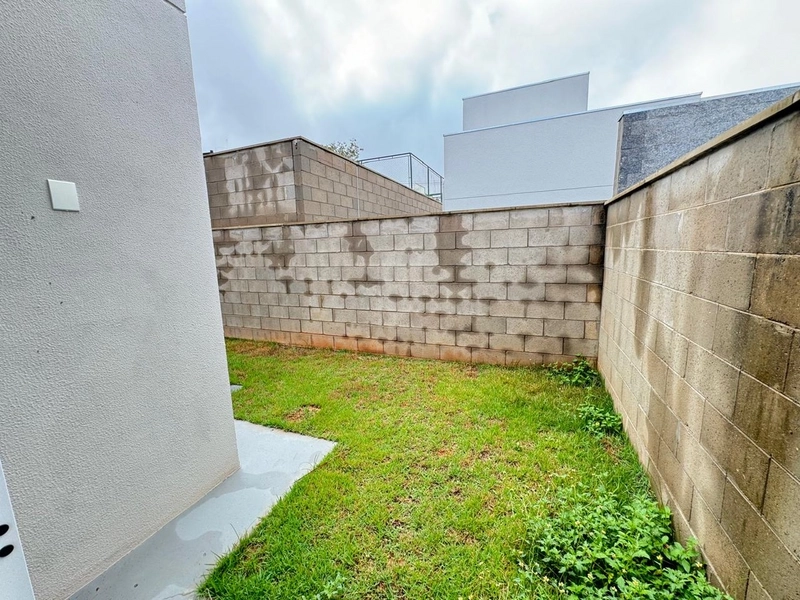 Casa com 3 quartos no Cond. Belle Ville em Marília-SP.: 7ª foto da galeria de imagens do imóvel