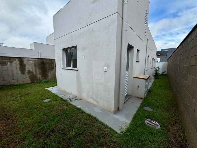 Casa com 3 quartos no Cond. Belle Ville em Marília-SP.: 9ª foto da galeria de imagens do imóvel