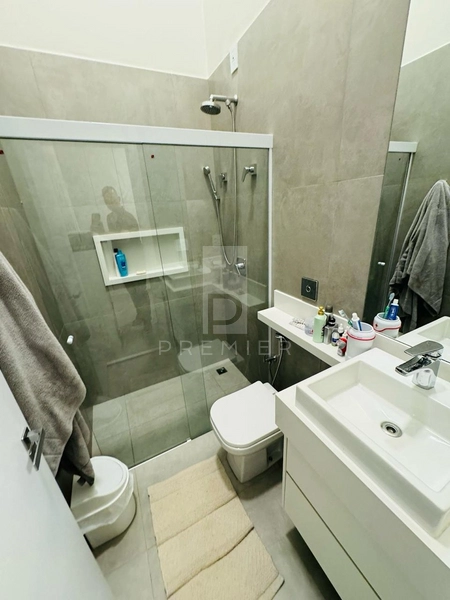 Casa com 3 quartos no Condomínio Verana em Marília-SP.: 37ª foto da galeria de imagens do imóvel