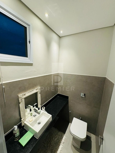 Casa com 3 quartos no Condomínio Verana em Marília-SP.: 26ª foto da galeria de imagens do imóvel