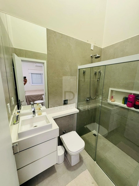 Casa com 3 quartos no Condomínio Verana em Marília-SP.: 17ª foto da galeria de imagens do imóvel