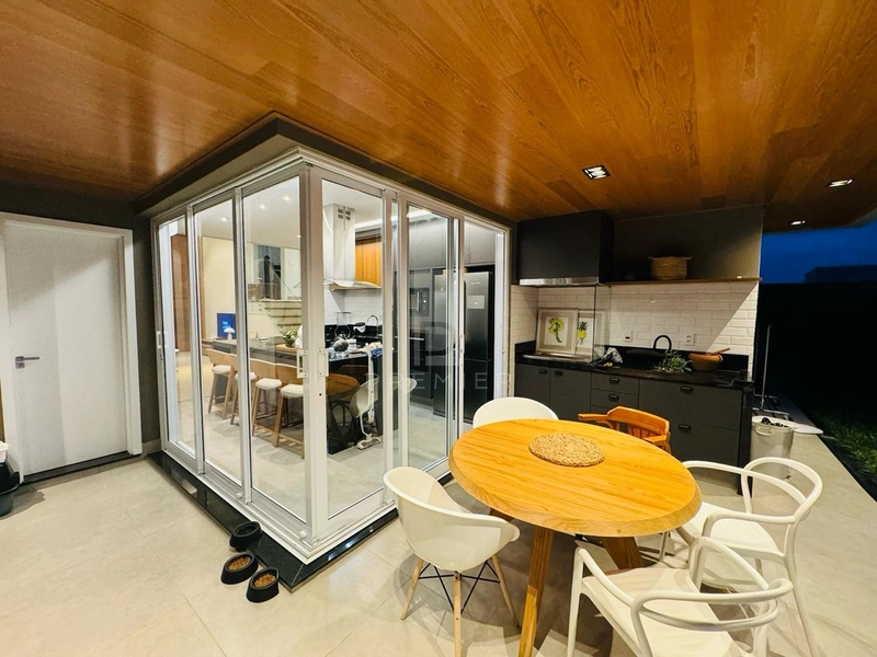 Casa com 3 quartos no Condomínio Verana em Marília-SP.: 10ª foto da galeria de imagens do imóvel