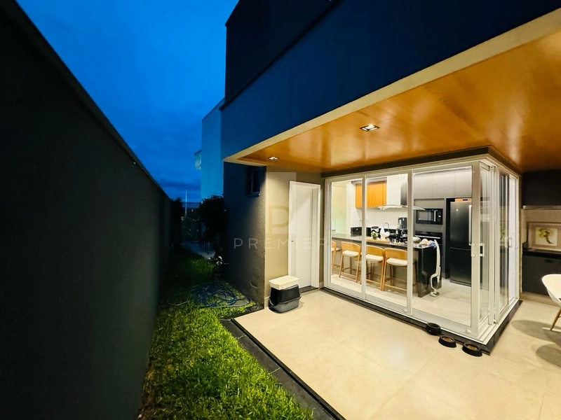 Casa com 3 quartos no Condomínio Verana em Marília-SP.: 11ª foto da galeria de imagens do imóvel
