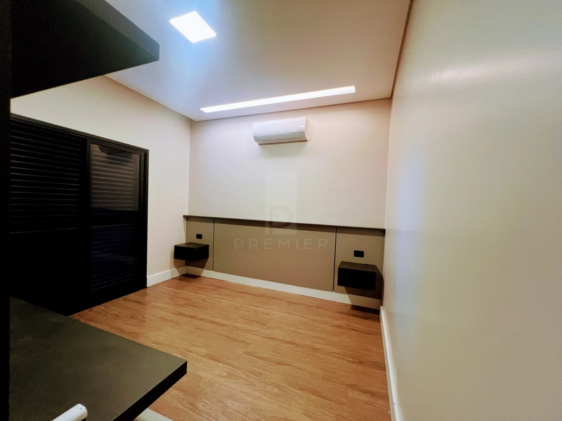 Casa com 3 quartos e piscina no Condomínio Verana em Marília-SP.: 20ª foto da galeria de imagens do imóvel