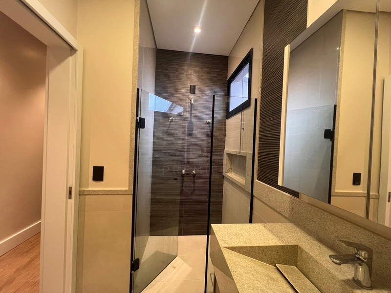 Casa com 3 quartos e piscina no Condomínio Verana em Marília-SP.: 14ª foto da galeria de imagens do imóvel