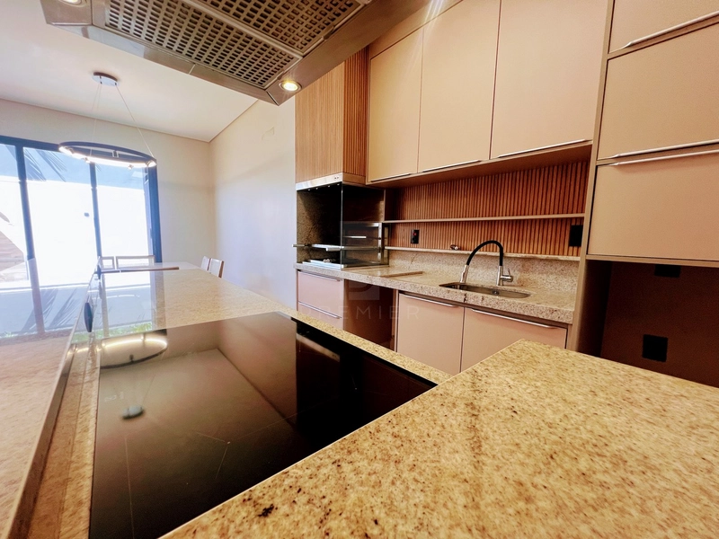 Casa com 3 quartos e piscina no Condomínio Verana em Marília-SP.: 26ª foto da galeria de imagens do imóvel