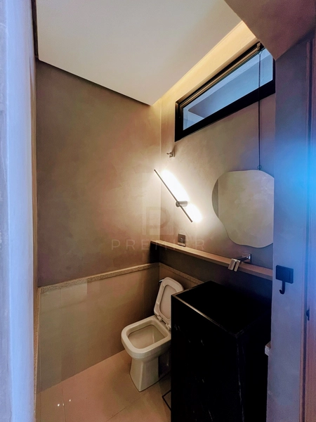 Casa com 3 quartos e piscina no Condomínio Verana em Marília-SP.: 5ª foto da galeria de imagens do imóvel