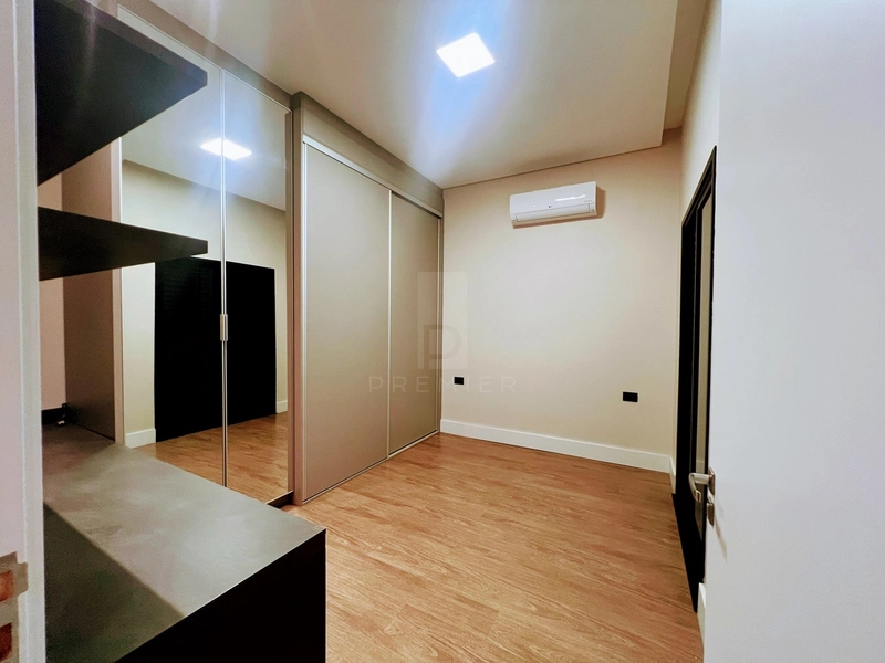 Casa com 3 quartos e piscina no Condomínio Verana em Marília-SP.: 16ª foto da galeria de imagens do imóvel