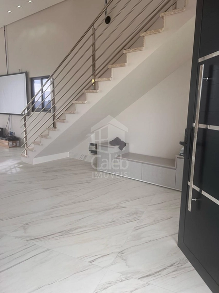 Casa com 3 quartos no Condomínio Verana em Marília-SP.: 2ª foto da galeria de imagens do imóvel