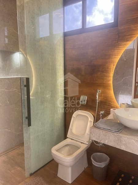 Casa com 3 quartos no Condomínio Verana em Marília-SP.: 31ª foto da galeria de imagens do imóvel