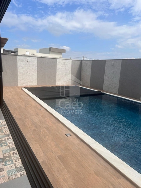 Casa com 3 quartos no Condomínio Verana em Marília-SP.: 7ª foto da galeria de imagens do imóvel