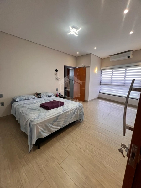 Casa com 3 quartos no Condomínio Verana em Marília-SP.: 20ª foto da galeria de imagens do imóvel
