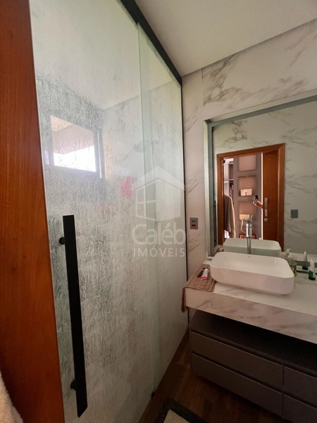 Casa com 3 quartos no Condomínio Verana em Marília-SP.: 23ª foto da galeria de imagens do imóvel