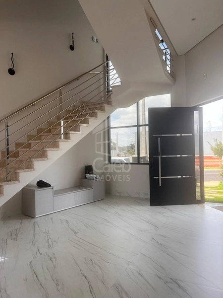 Casa com 3 quartos no Condomínio Verana em Marília-SP.: 29ª foto da galeria de imagens do imóvel
