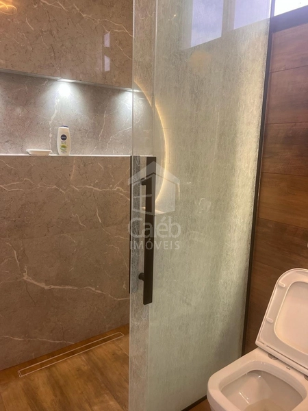 Casa com 3 quartos no Condomínio Verana em Marília-SP.: 32ª foto da galeria de imagens do imóvel