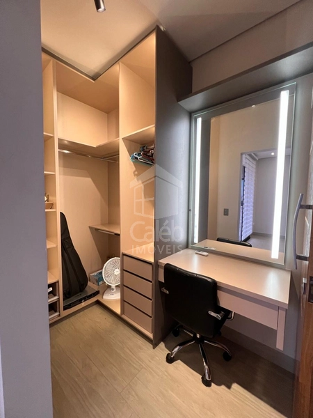Casa com 3 quartos no Condomínio Verana em Marília-SP.: 25ª foto da galeria de imagens do imóvel