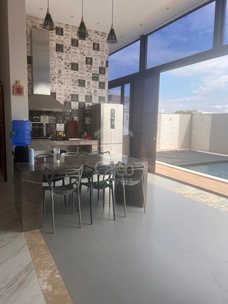 Casa com 3 quartos no Condomínio Verana em Marília-SP.: 30ª foto da galeria de imagens do imóvel