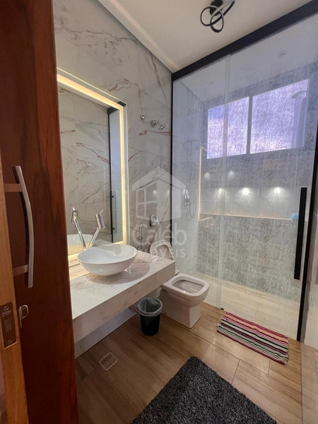 Casa com 3 quartos no Condomínio Verana em Marília-SP.: 26ª foto da galeria de imagens do imóvel