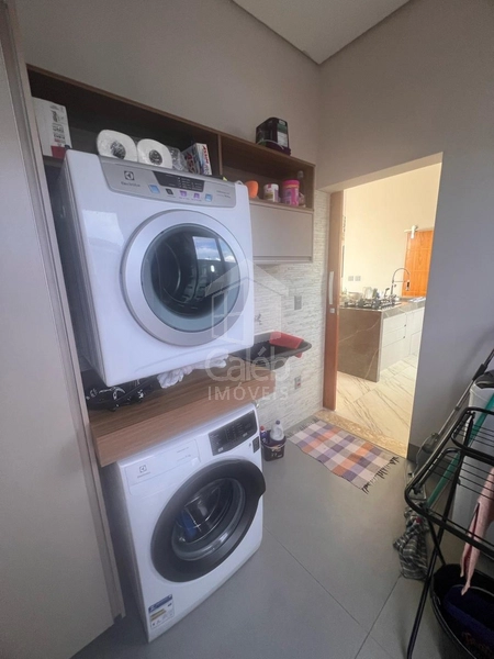 Casa com 3 quartos no Condomínio Verana em Marília-SP.: 13ª foto da galeria de imagens do imóvel