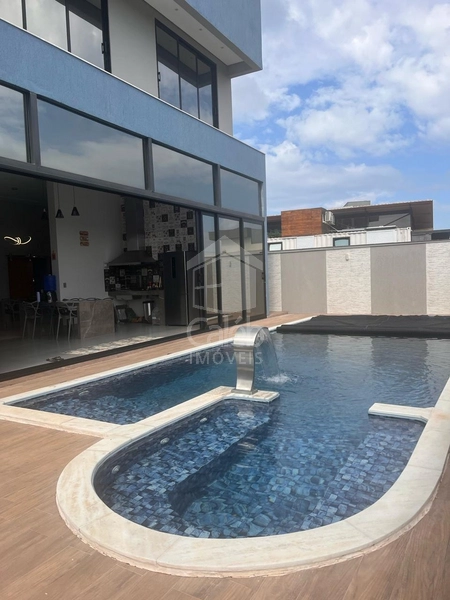 Casa com 3 quartos no Condomínio Verana em Marília-SP.: 34ª foto da galeria de imagens do imóvel