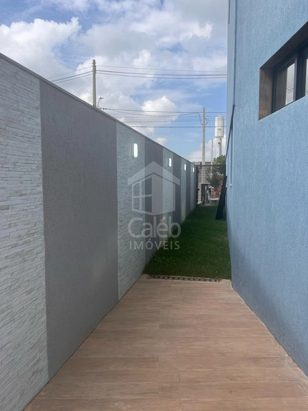 Casa com 3 quartos no Condomínio Verana em Marília-SP.: 9ª foto da galeria de imagens do imóvel