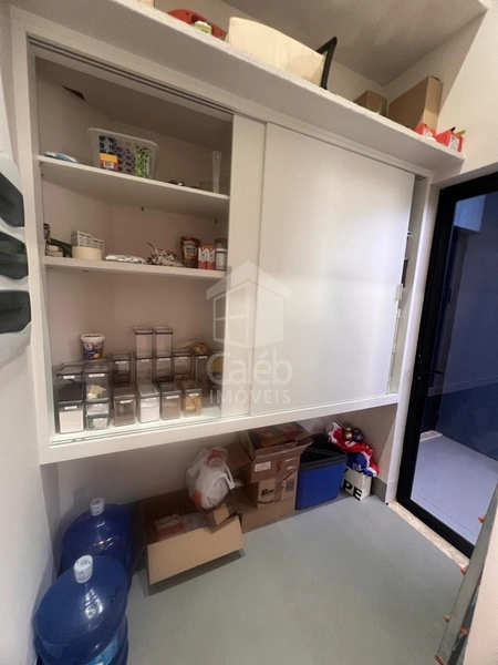 Casa com 3 quartos no Condomínio Verana em Marília-SP.: 12ª foto da galeria de imagens do imóvel