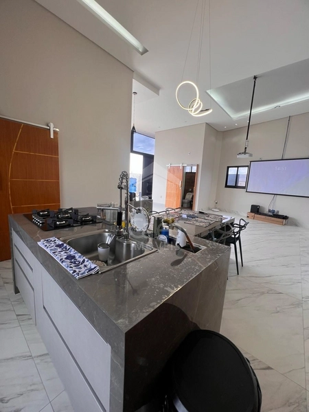 Casa com 3 quartos no Condomínio Verana em Marília-SP.: 14ª foto da galeria de imagens do imóvel