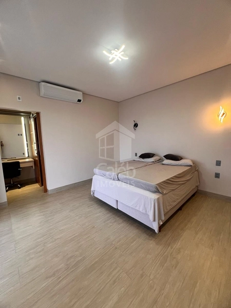 Casa com 3 quartos no Condomínio Verana em Marília-SP.: 24ª foto da galeria de imagens do imóvel