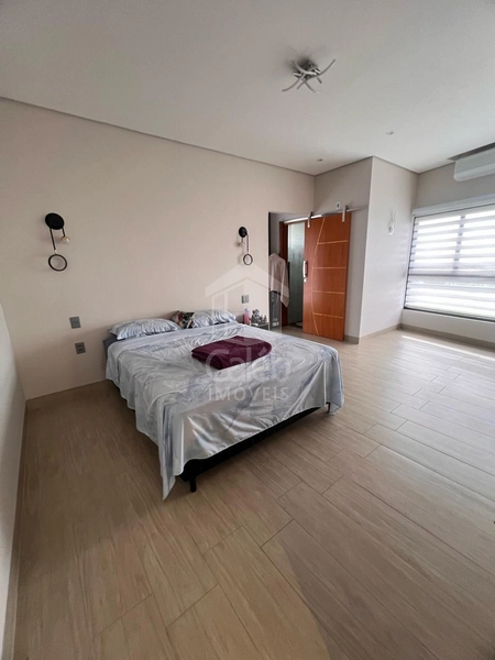 Casa com 3 quartos no Condomínio Verana em Marília-SP.: 19ª foto da galeria de imagens do imóvel