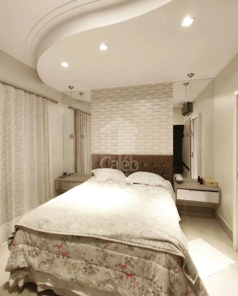 Casa a Venda no Condomínio Reserva Esmeralda em Marília-SP.: 2ª foto da galeria de imagens do imóvel