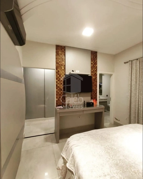 Casa a Venda no Condomínio Reserva Esmeralda em Marília-SP.: 1ª foto da galeria de imagens do imóvel