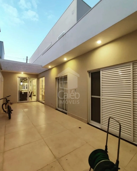 Casa a Venda no Condomínio Reserva Esmeralda em Marília-SP.: 7ª foto da galeria de imagens do imóvel