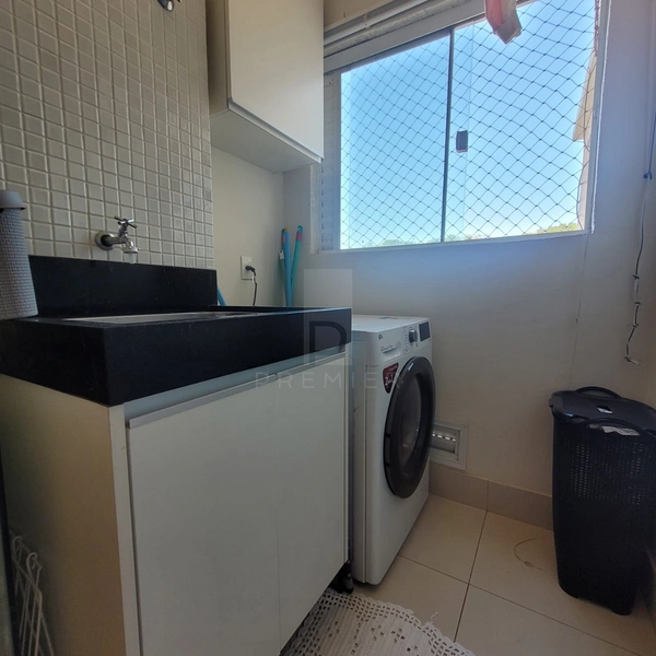 Apartamento no Condominio Moradas do Bosque em Marilia / SP: 4ª foto da galeria de imagens do imóvel