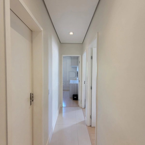 Apartamento no Condominio Moradas do Bosque em Marilia / SP: 13ª foto da galeria de imagens do imóvel