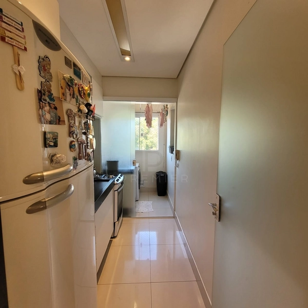 Apartamento no Condominio Moradas do Bosque em Marilia / SP: 1ª foto da galeria de imagens do imóvel