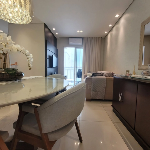 Apartamento no Condominio Moradas do Bosque em Marilia / SP: 11ª foto da galeria de imagens do imóvel