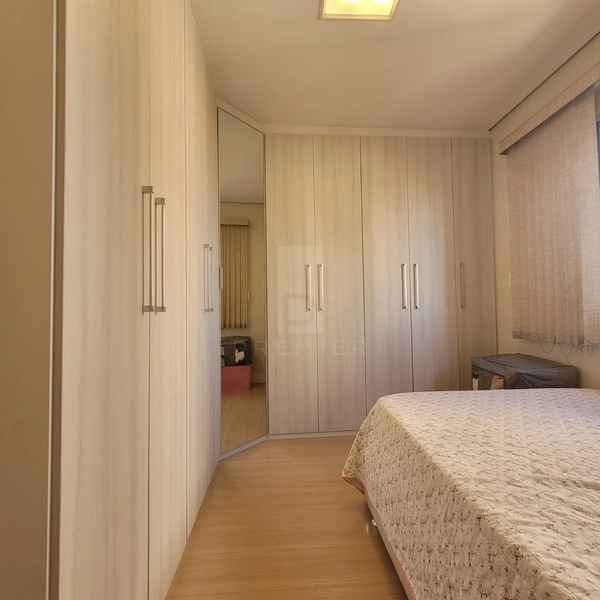 Apartamento no Condominio Moradas do Bosque em Marilia / SP: 10ª foto da galeria de imagens do imóvel