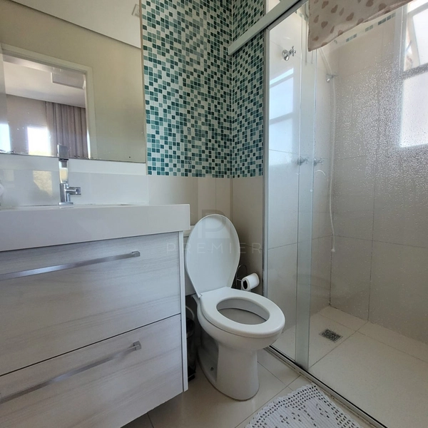 Apartamento no Condominio Moradas do Bosque em Marilia / SP: 5ª foto da galeria de imagens do imóvel