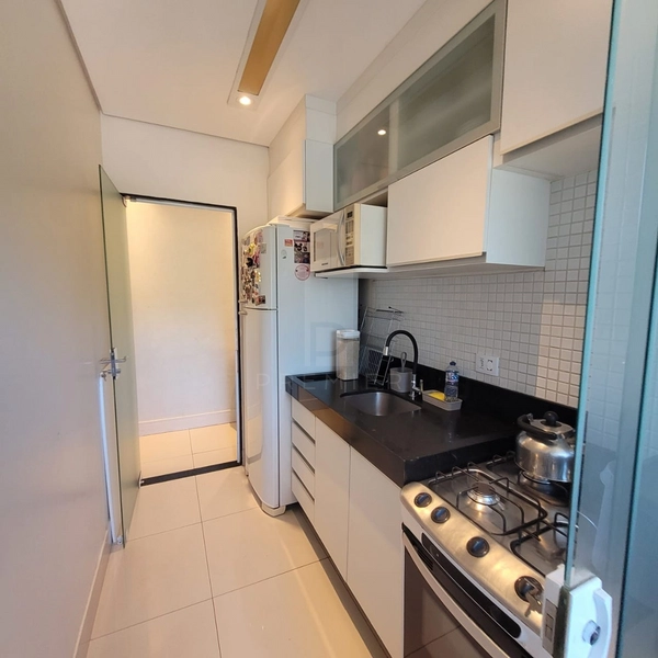 Apartamento no Condominio Moradas do Bosque em Marilia / SP: 2ª foto da galeria de imagens do imóvel