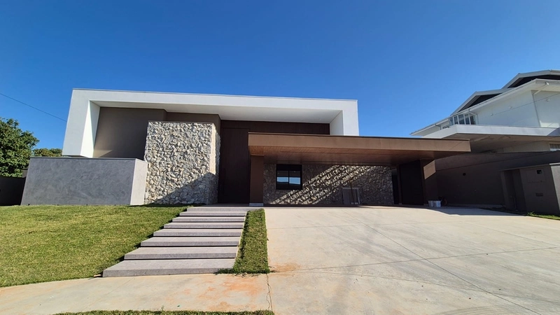 Imóvel residencial ou comercial