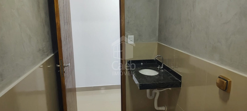 Casa a Venda no Bairro Vila D' Itália em Marília-SP.: 19ª foto da galeria de imagens do imóvel